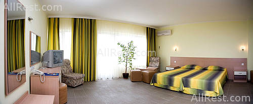 Bellevue Hotel 16